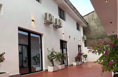 Cocody Bed & Breakfast | Goya Resorts & Spa