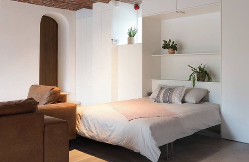 Kalle House | Vakantiehuisjes Cuypershof: Cosy House Voor 4 Personen in een Oase van Rust