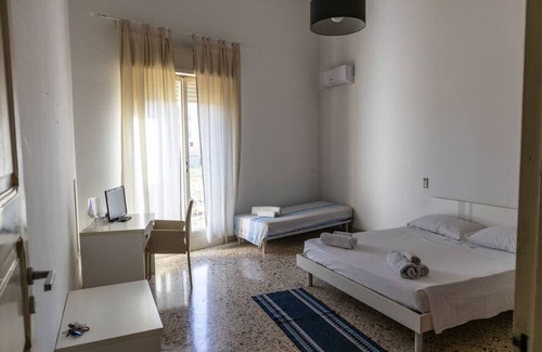 Trapani Apartment | Murex Appartamento - Trapani