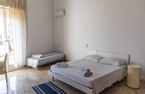 Trapani Apartment | Murex Appartamento - Trapani