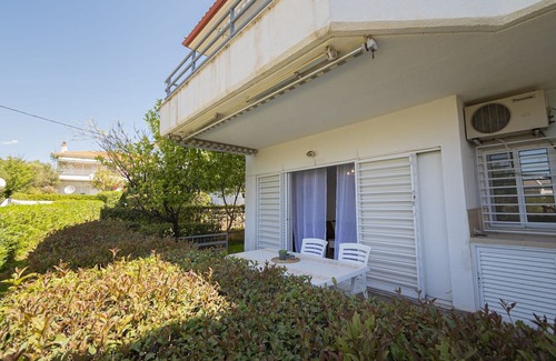 Kalyves Polygyrou Apartment | Aphrodite Apartment by Rentals Pro