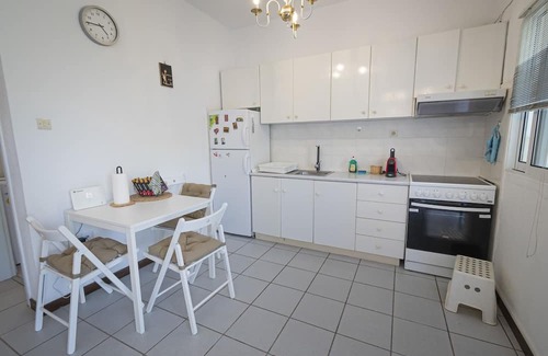Kalyves Polygyrou Apartment | Aphrodite Apartment by Rentals Pro