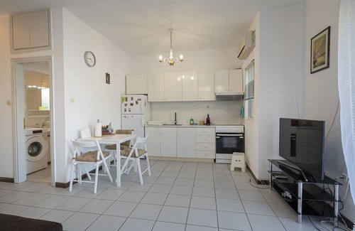 Kalyves Polygyrou Apartment | Aphrodite Apartment by Rentals Pro