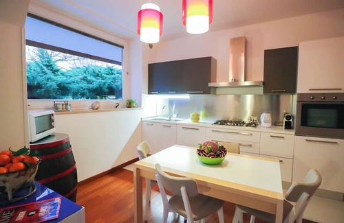 San Trovaso Villa | 20min Venice Villa Pool 4 Bedrooms 4 Bathrooms Air Cond. Garden