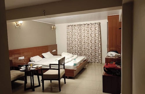 Barauni Hotel | Hotel Samrat Begusarai