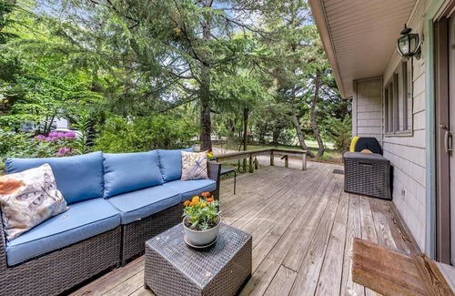 West Cape May House | 4 bedroom accommodation in West Cape May