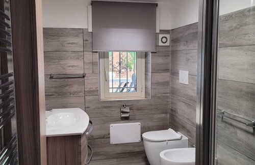 Case Fornace Apartment | Vacation Home Francavilla al Mare