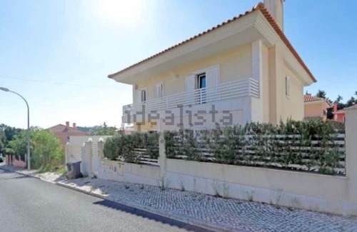 Oeiras Apartment | Wow Caxias Luxury Guest House