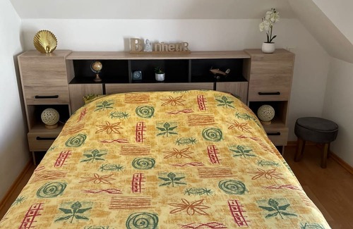 Erstein Apartment | Appartement Centre Ville Erstein