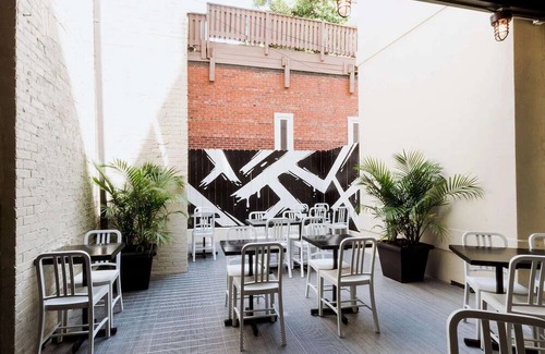 Foggy Bottom House | Urban Escape | Hotel w/ Terrace, Minutes to The National Mall