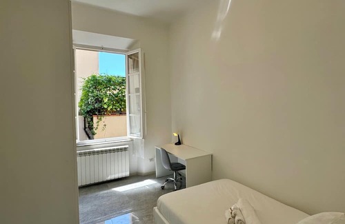Pisa City Centre Apartment | La Casa Di Ghiaccio