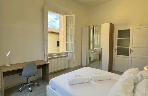 Pisa City Centre Apartment | La Casa Di Ghiaccio