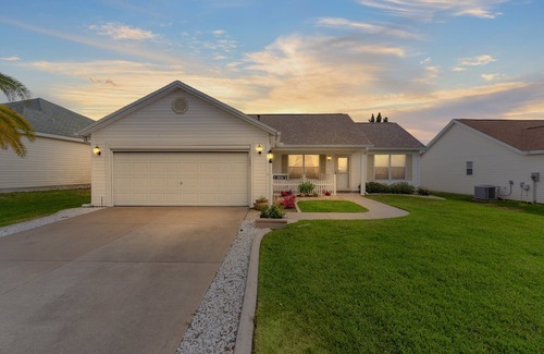 Glenbrook Cottage | Batally Cottage Home in The Village of Polo Ridge