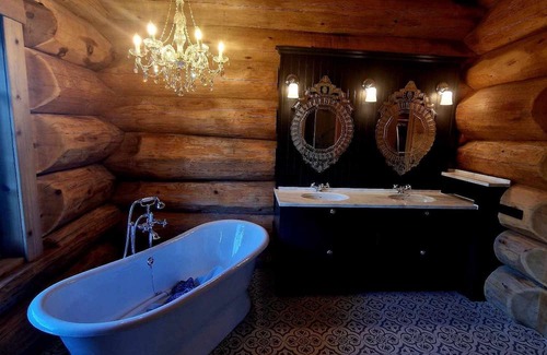 Heimbuchenthal House | Holiday house Heimbuchenthal for 1 - 8 persons with 3 bedrooms - Holiday house
