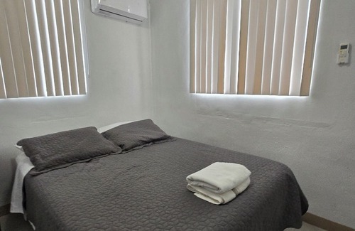 Chalan-Pago-Ordot Apartment | Updated and Ready for You – 3-Bedroom, 1-Bath Home!