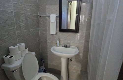 Chalan-Pago-Ordot Apartment | Updated and Ready for You – 3-Bedroom, 1-Bath Home!
