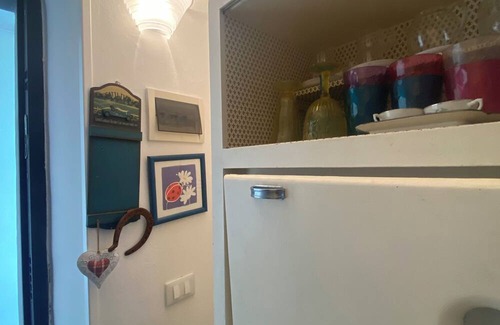 Masero Apartment | Yono Apartment La Spezia Cinque Terre sea view and garden