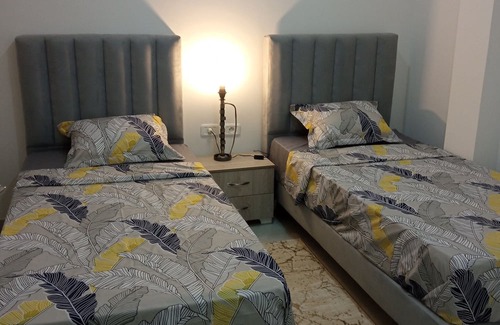 La Nouvelle Medina Apartment | Ben Arous One