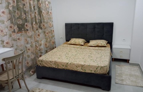 La Nouvelle Medina Apartment | Ben Arous One