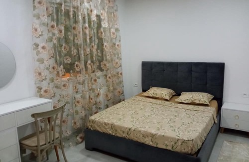 La Nouvelle Medina Apartment | Ben Arous One
