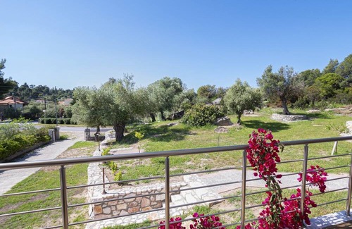 Elia Apartment | Petra Apartment Elaia by RentalsPro