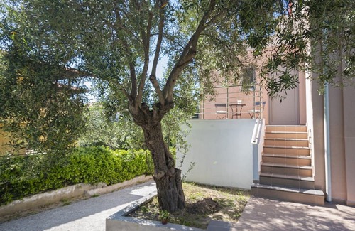 Elia Apartment | Petra Apartment Elaia by RentalsPro