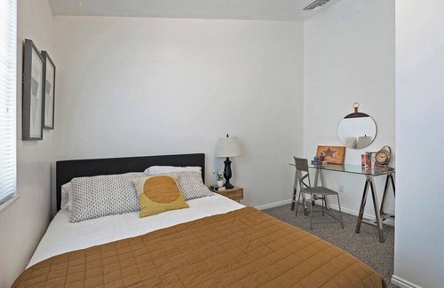 Midvale House | Right of i15 & i215, Fully Fenced Yard, Central!