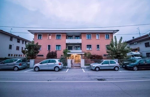 Altavilla Vicentina House | Casa Clara Accommodation in Residential and quiet area