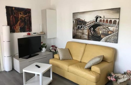 Altavilla Vicentina House | Casa Clara Accommodation in Residential and quiet area