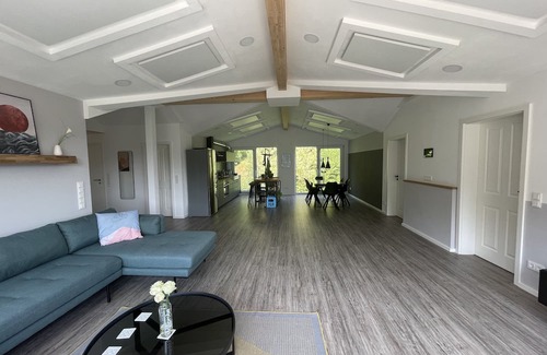 Peterstal Apartment | Erleben Sie Unvergessliche Urlaubstage in Unserer Charmanten Ferienwohnung