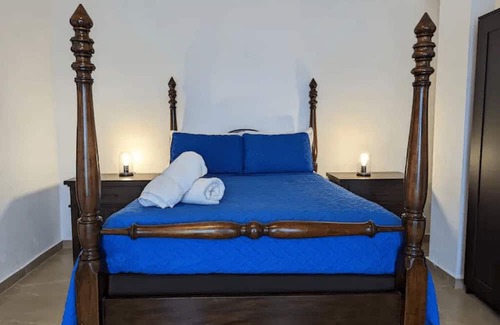 Hato Abajo Apartment | Elegant Ocean-Front Apartment, PRIVATE Jacuzzi,BBQ