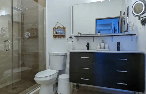 Hato Abajo Apartment | Elegant Ocean-Front Apartment, PRIVATE Jacuzzi,BBQ