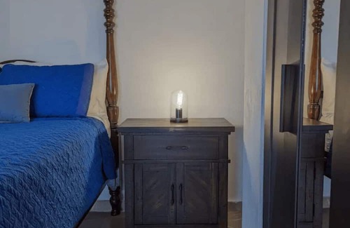 Hato Abajo Apartment | Elegant Ocean-Front Apartment, PRIVATE Jacuzzi,BBQ