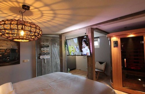 Municipality of Aalsmeer House | Houseboat Little Poel House