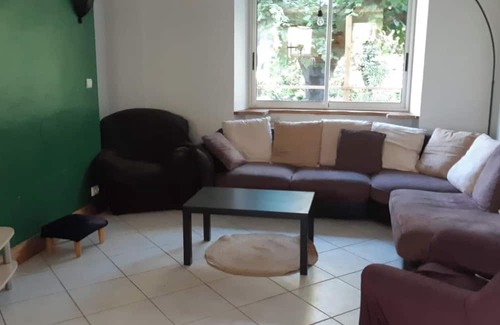 Montlaur-en-Diois House | Homerez - Big house for 21 ppl. with garden and terrace at Montlaur-en-Diois