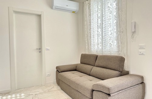 Mazzorno Sinistro Apartment | Ghenta Apartment - Carraro Real Estate Jesolo