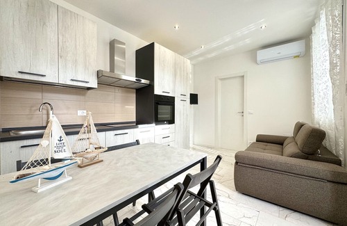 Mazzorno Sinistro Apartment | Ghenta Apartment - Carraro Real Estate Jesolo