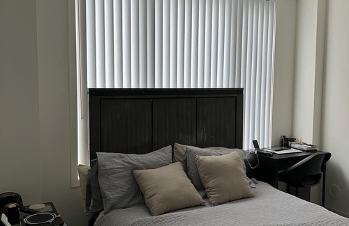 Pickering Apartment | Charming Home with Office, Near Pickering Town Centre and GO Station