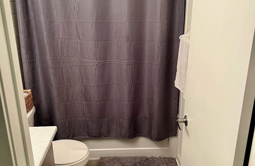 Pickering Apartment | Charming Home with Office, Near Pickering Town Centre and GO Station