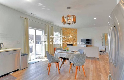 Bothell House | Modern Home on 223rd Pl SE #41847