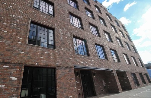 Bedford-Stuyvesant Apartment | Modern three bedroom retreat