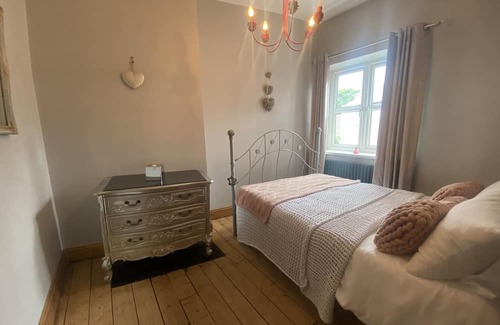 Sedgefield Cottage | Village Green Cottage - Sedgefield