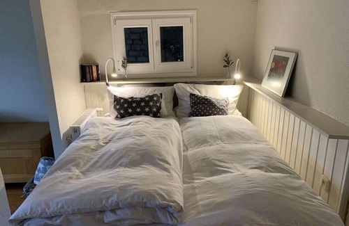 Lauenburg an der Elbe House | Anchorage Comfortable holiday residence