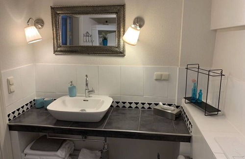 Lauenburg an der Elbe House | Anchorage Comfortable holiday residence