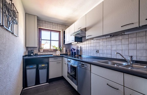 Steinenbronn Apartment | Nature Terminal Apartments