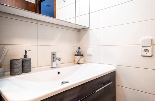 Steinenbronn Apartment | Nature Terminal Apartments