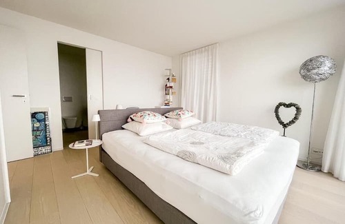 Neuchatel Apartment | Holiday apartment Neuchâtel for 2 - 4 persons with 2 bedrooms - Penthouse holiday apartment