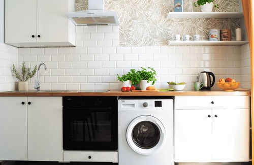 Katowice Apartment | Family apartment KDN