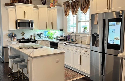 Youngsville Apartment | Comfortable Private Room in a Shared House