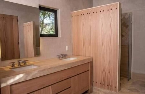 Avandaro House | Casa de campo llena de naturaleza y relajación